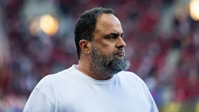 Evangelos Marinakis