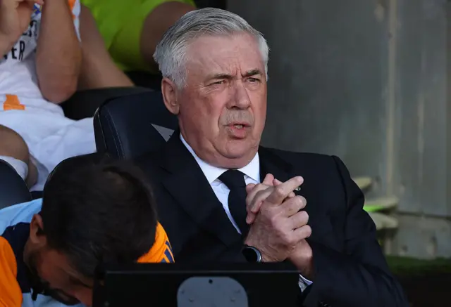 Carlo Ancelotti