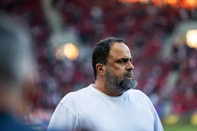 Evangelos Marinakis