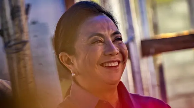 Leni Robredo