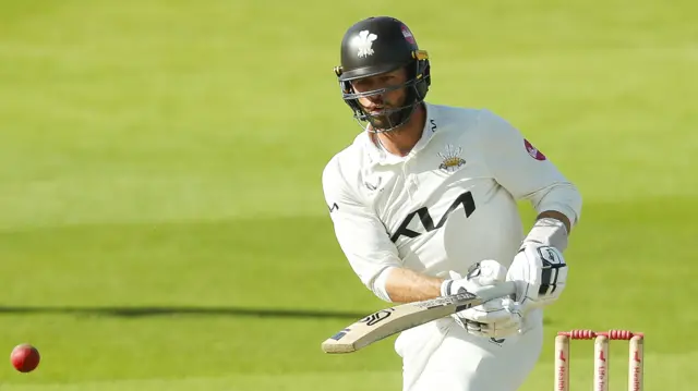 Ben Foakes