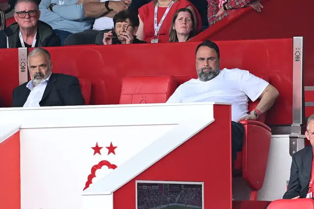 Evangelos Marinakis