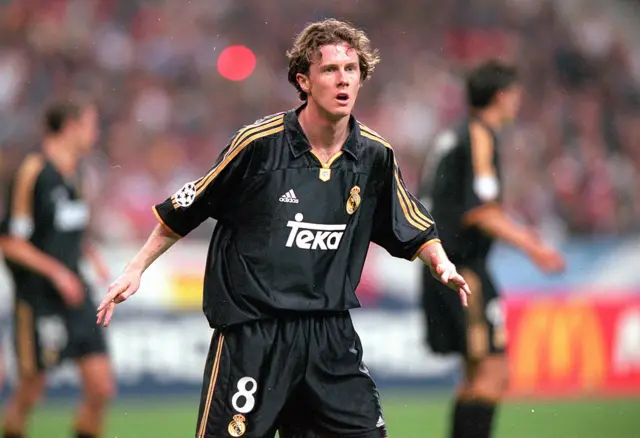 Steve McManaman