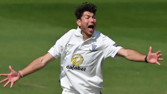 Who can win it for Yorkshire?