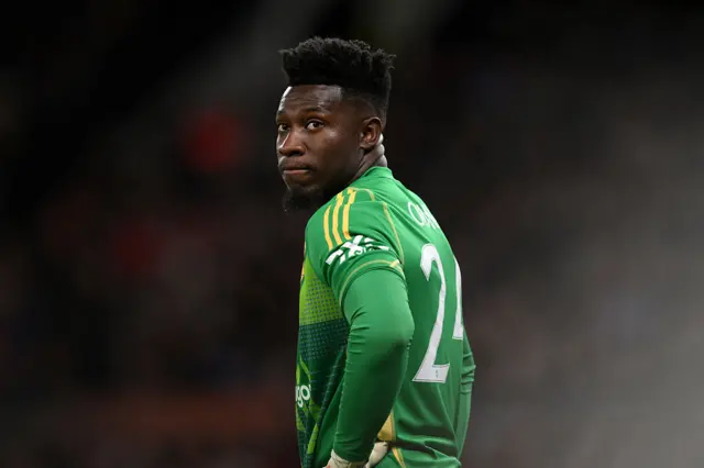 Andre Onana