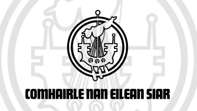 Comhairle nan Eilean Siar