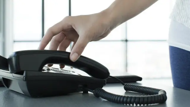 Phone