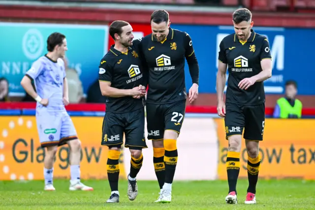 Livi celebrate