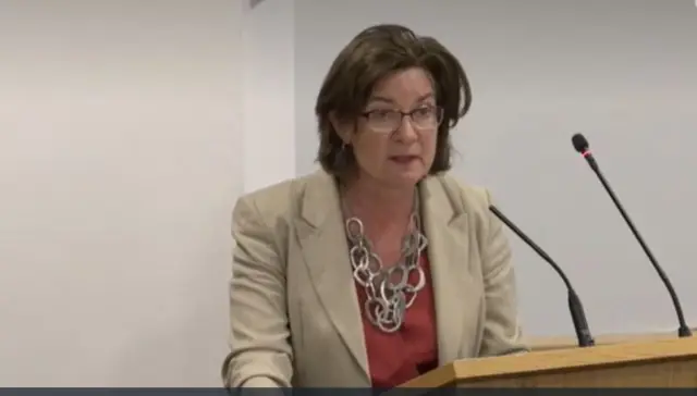 Eluned Morgan