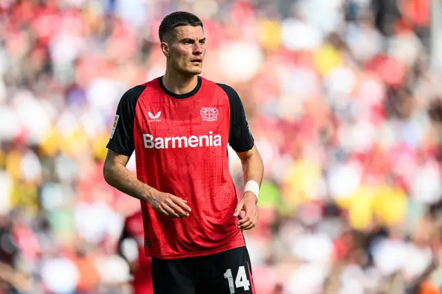 Patrik Schick