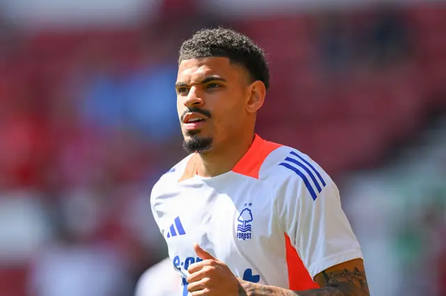 Morgan Gibbs-White