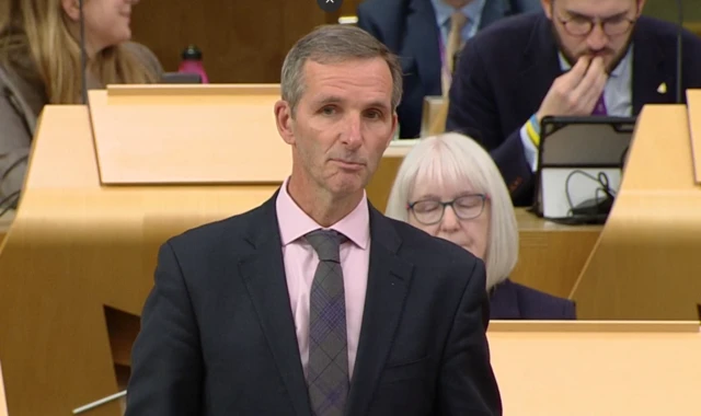 liam mcarthur