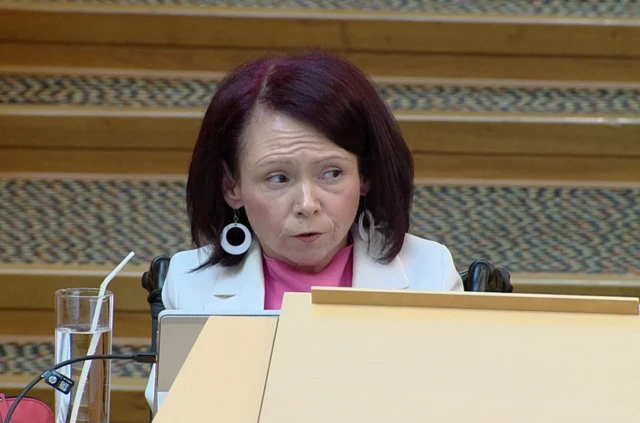 pam duncan-glancy