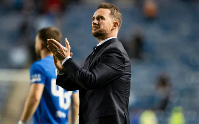 Barry Ferguson