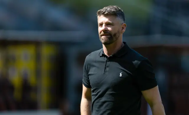 stephen robinson