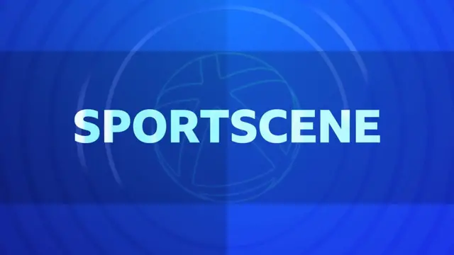 Sportscene logo