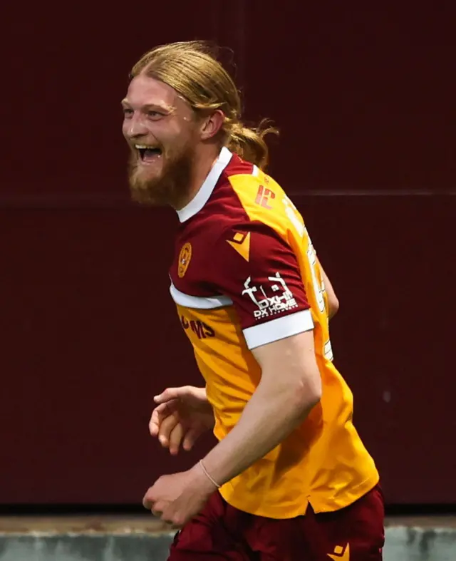 Luke Armstrong