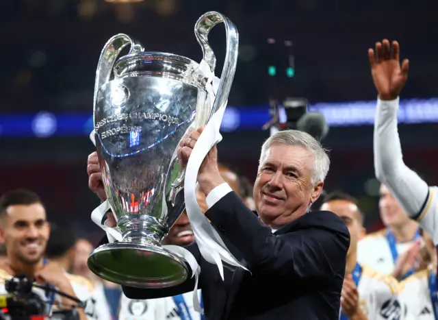 Carlo Ancelotti