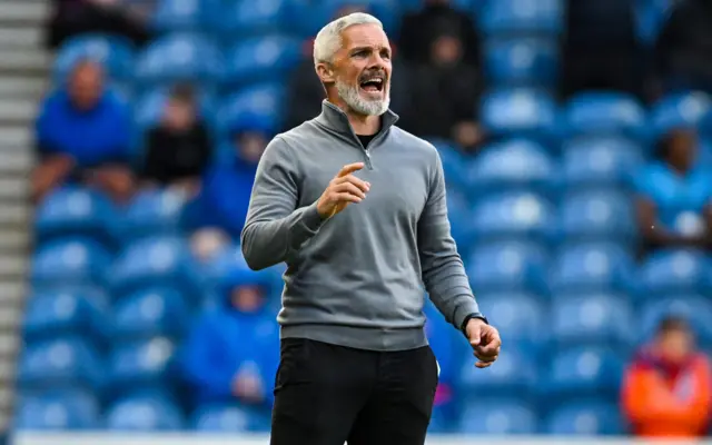 Jim Goodwin