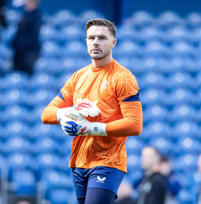 Jack Butland
