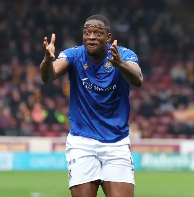 Uche Ikpeazu