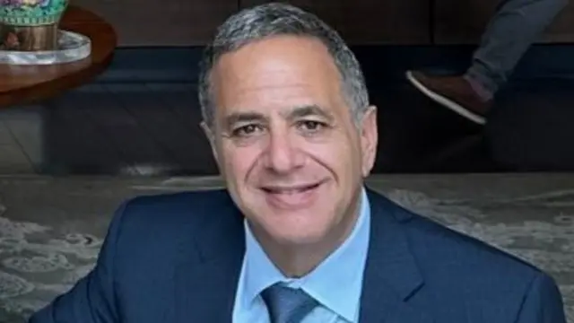 Jonathan Bass
