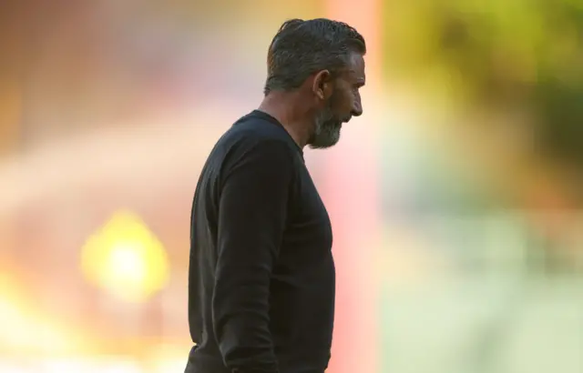 Derek McInnes