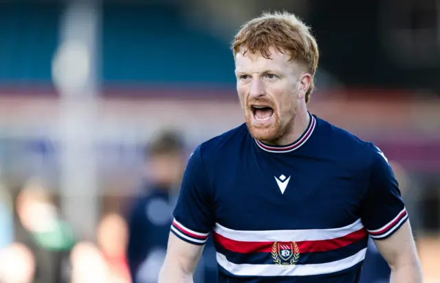 Simon Murray