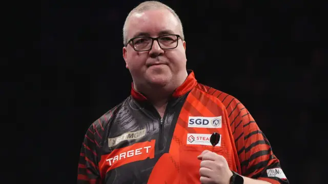 Stephen Bunting