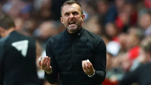 Nathan Jones