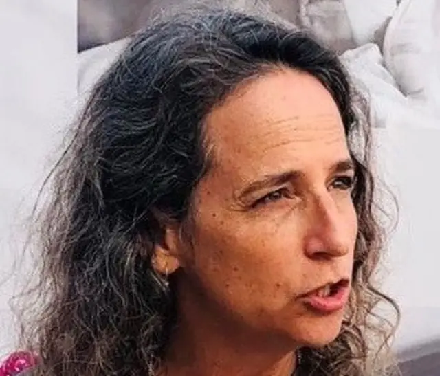Yael Noy