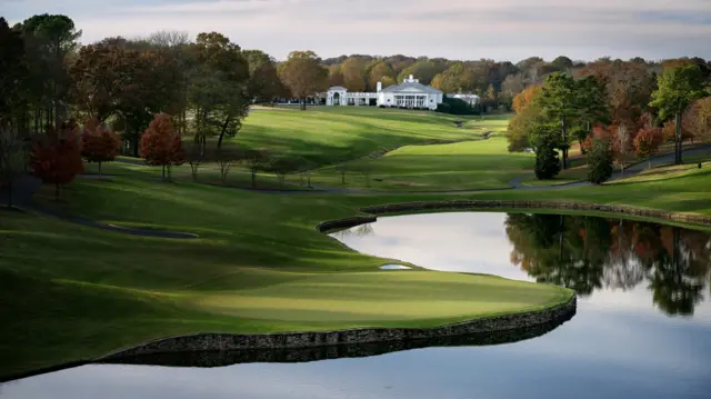Quail Hollow