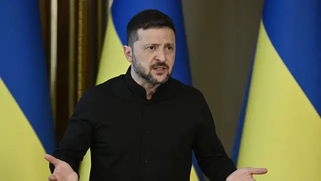 Zelensky