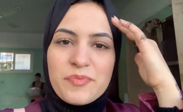 Esraa Shaheen