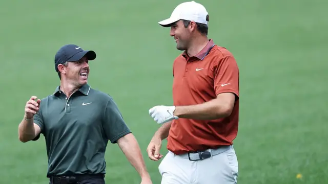 US PGA Championship