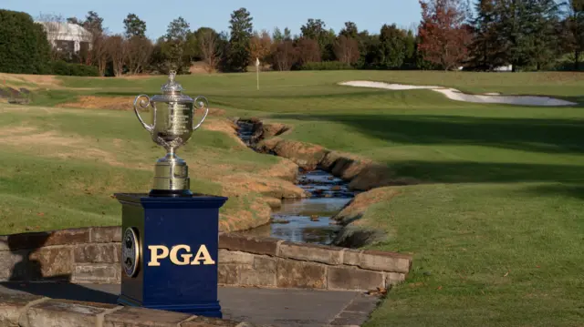 US PGA Championship