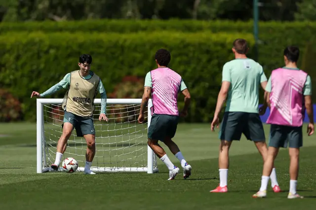 Son Heung-min