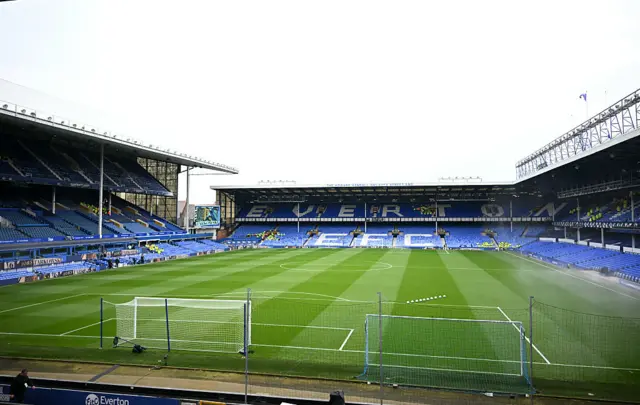 Goodison Park