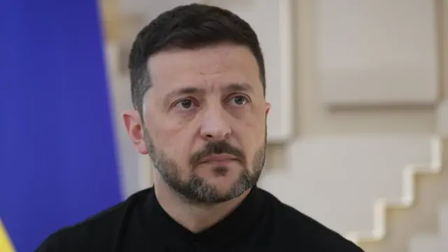 Zelensky