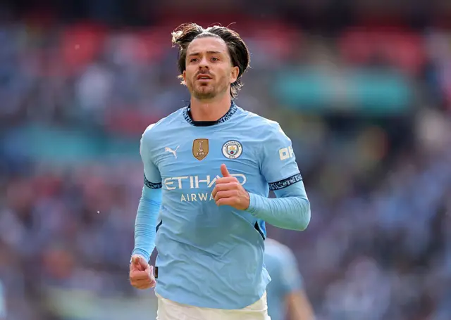 Jack Grealish