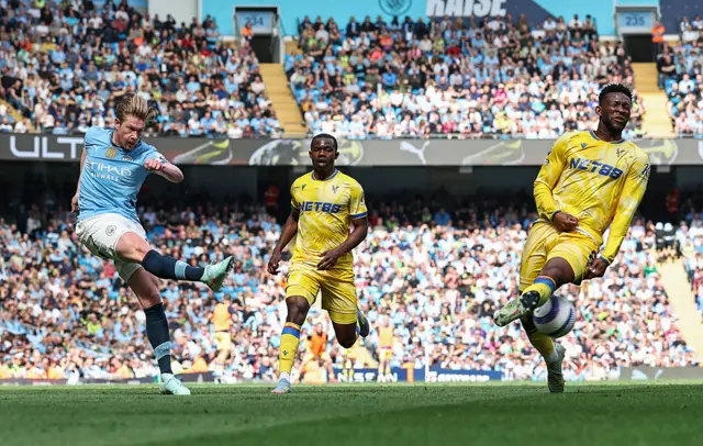 Kevin de Bruyne