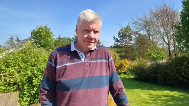 Coinneach Mòr