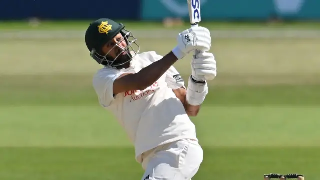 Haseeb Hameed