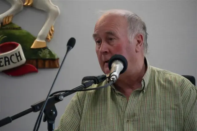 Donnchadh MacAonghais