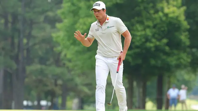 Viktor Hovland