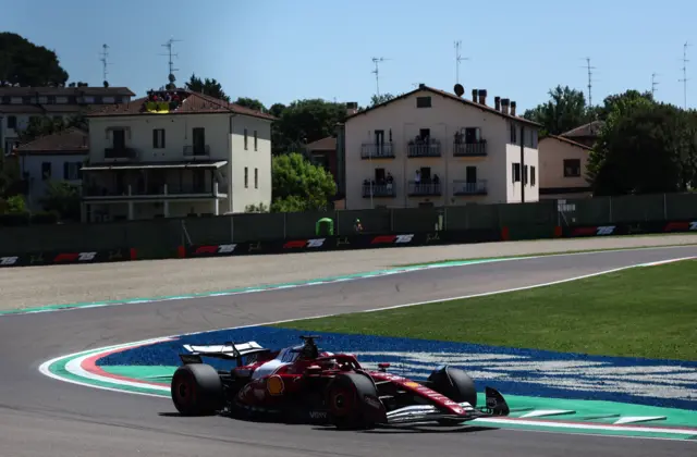 Charles Leclerc