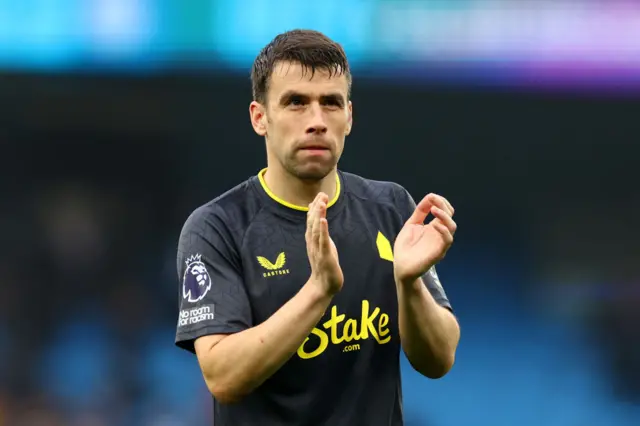 Seamus Coleman