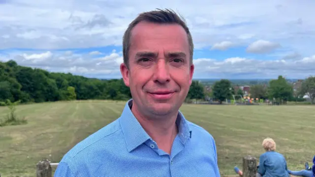 Calum Miller