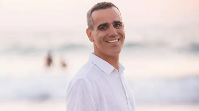 Omri Miran