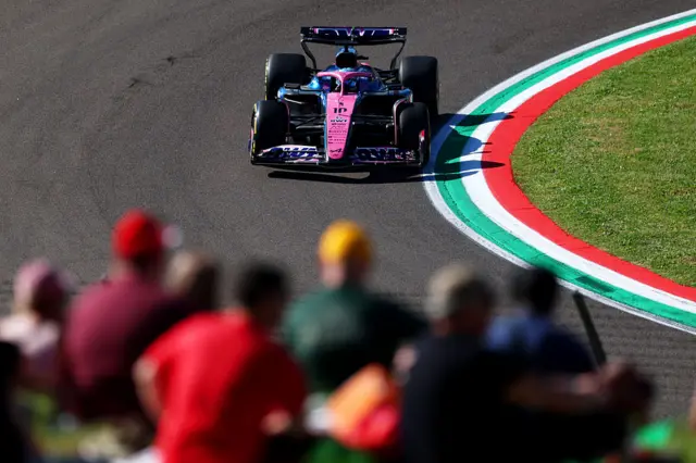 Pierre Gasly